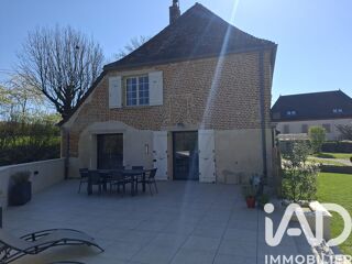  Maison à vendre 4 pièces 148 m²