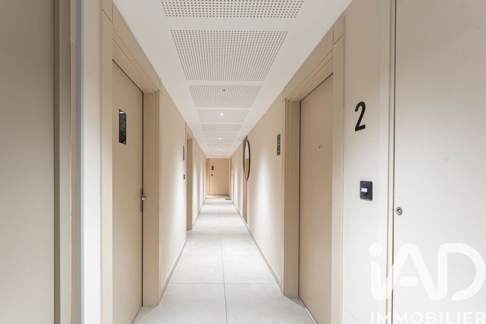 à vendre  Appartement Aix-en-Provence (13100)