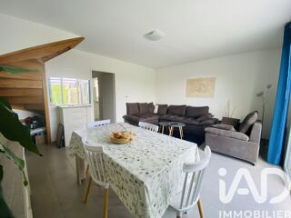  Maison à vendre 4 pièces 75 m²