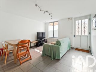  Maison à vendre 4 pièces 70 m²