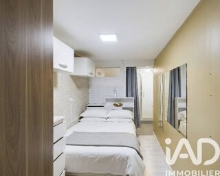  Appartement � vendre 3 pi�ces 80 m�