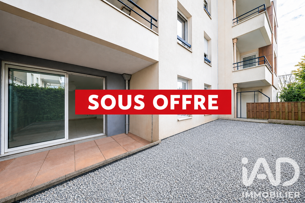 Appartement 2 pièces 50 m² · à Dijon · 50 m² · 105 000 €