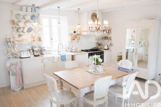  Maison � vendre 5 pi�ces 105 m�