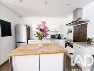  Maison à vendre 4 pièces 91 m²