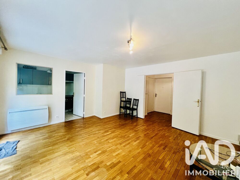 Vente Appartement Vente Duplex 3 pièces Montmorency