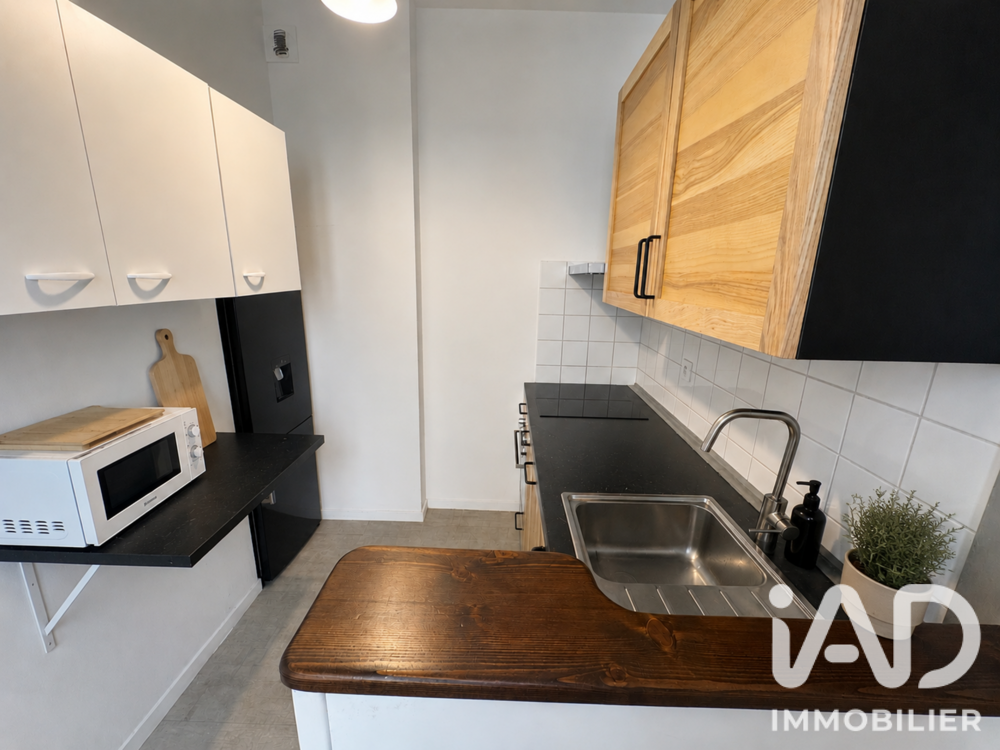 Vente Appartement Vente Appartement 3 pièces Bayonne