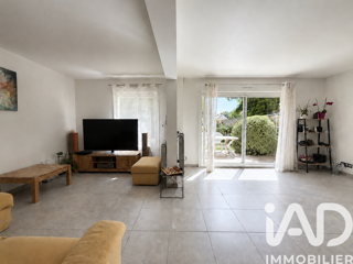  Maison à vendre 5 pièces 107 m²