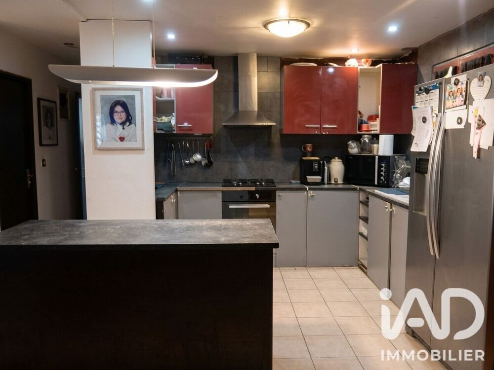 Vente Maison Vente Maison/villa 5 pièces Cazères