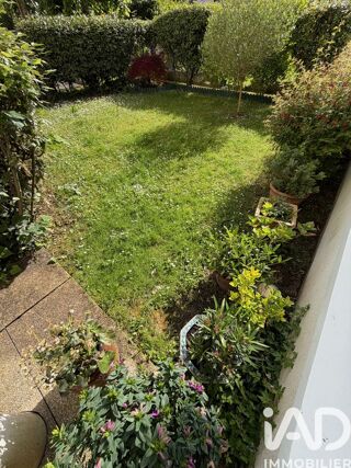  Appartement à vendre 5 pièces 97 m²