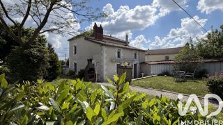  Maison � vendre 5 pi�ces 125 m�
