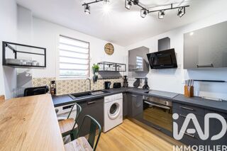  Appartement � vendre 4 pi�ces 66 m�