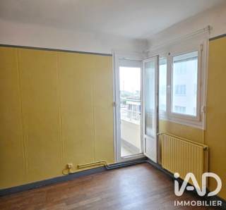  Appartement à vendre 3 pièces 63 m²