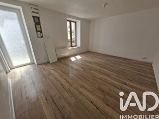  Maison à vendre 3 pièces 69 m²