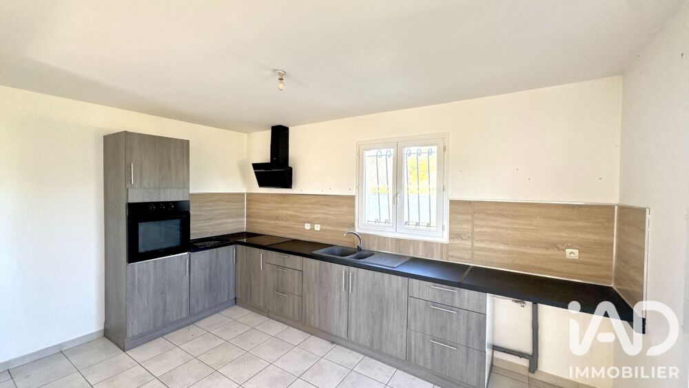 Vente Maison Vente Maison/villa 5 pièces Baron