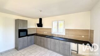 Vente Maison Vente Maison/villa 5 pièces Baron