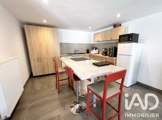  Maison à vendre 4 pièces 106 m²