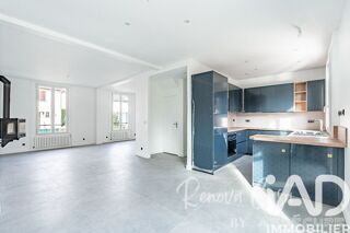  Maison � vendre 6 pi�ces 125 m�