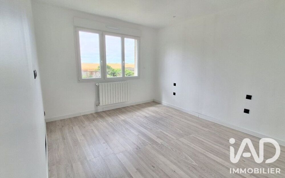 Vente Maison Vente Maison/villa 3 pièces Allonnes