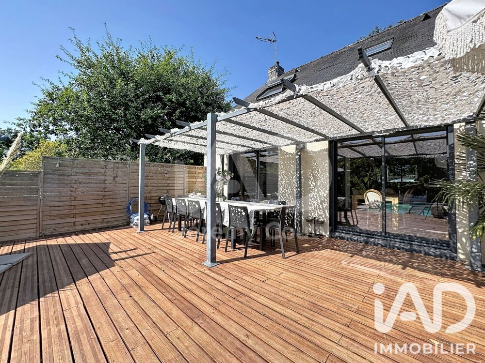 à vendre  Maison Savenay (44260)