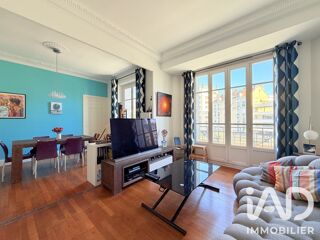 Vente Appartement Vente Appartement 4 pièces Grenoble