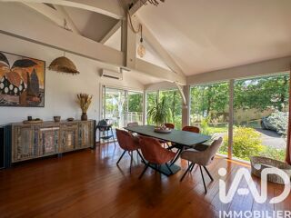  Maison à vendre 5 pièces 240 m²