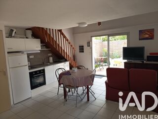  Maison à vendre 2 pièces 39 m²