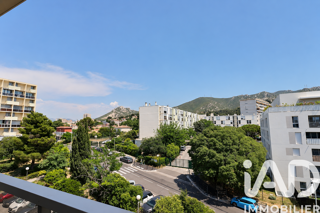  Appartement � vendre 3 pi�ces 74 m�