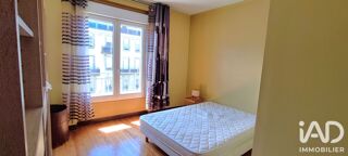  Appartement à vendre 3 pièces 55 m²