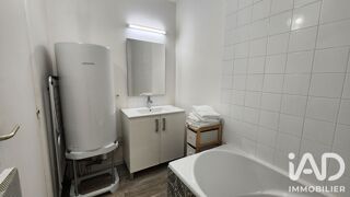  Appartement à louer 2 pièces 40 m²