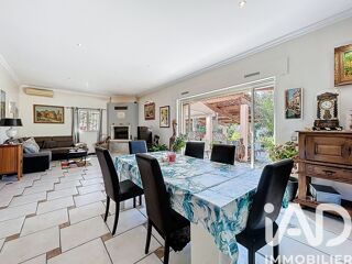  Maison à vendre 4 pièces 137 m²