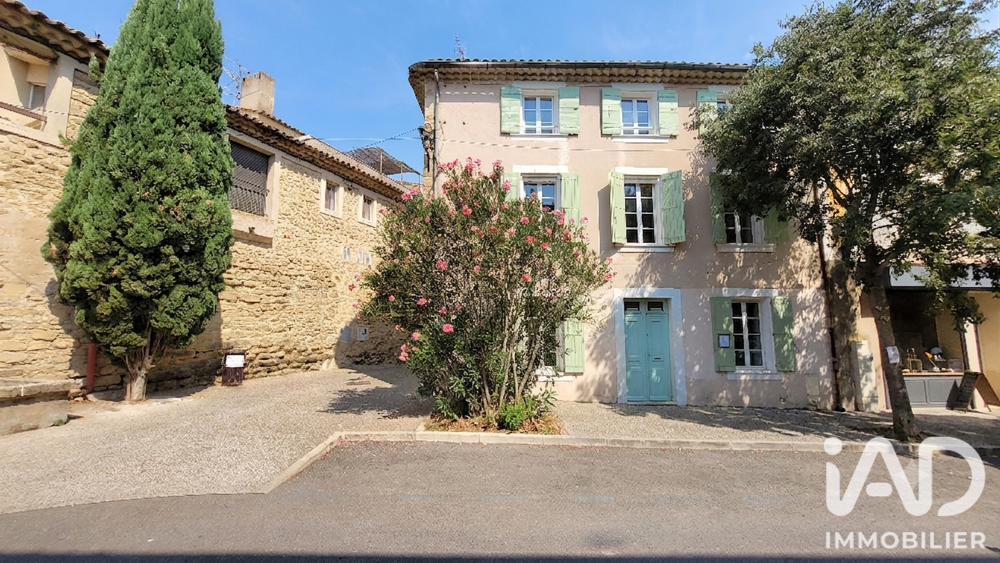 Vente Maison de village 7 pièces