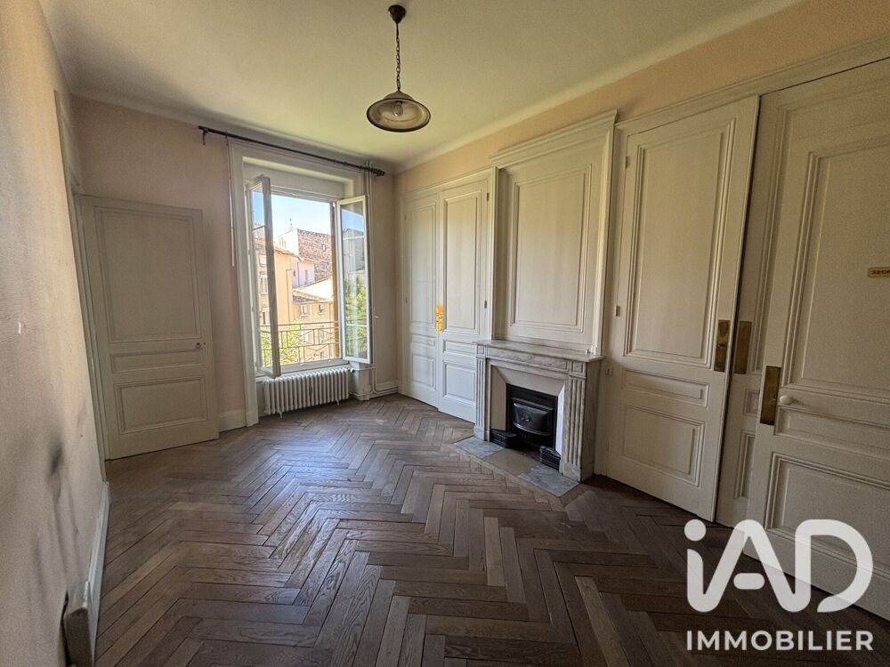 Vente Appartement Vente Appartement 4 pièces Rive-de-gier