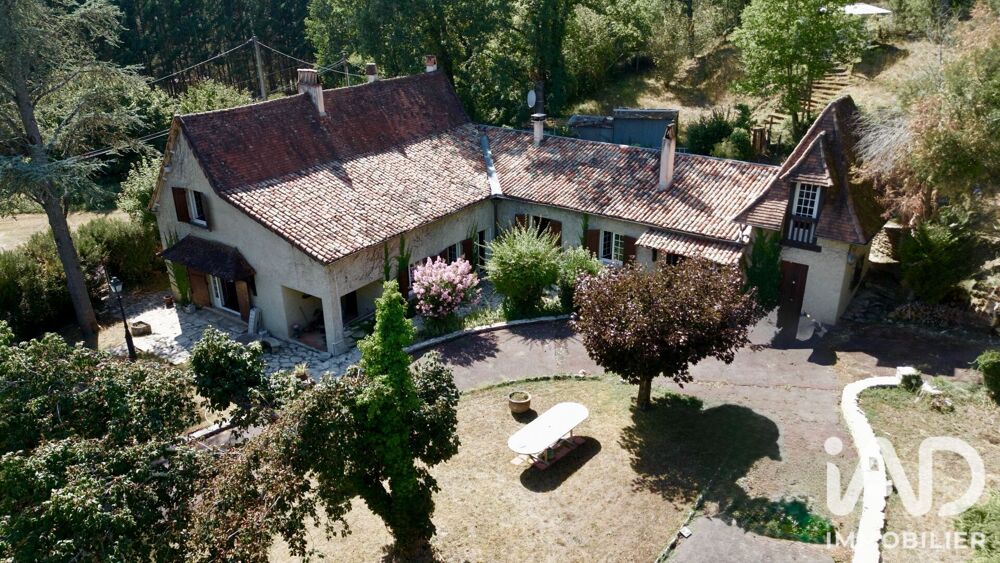 Vente Maison Vente Maison/villa 5 pièces Boulazac
