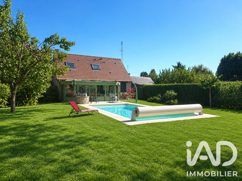 Vente Maison/villa 5 pièces