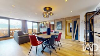  Appartement à vendre 3 pièces 65 m²