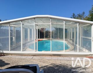  Maison à vendre 7 pièces 158 m²