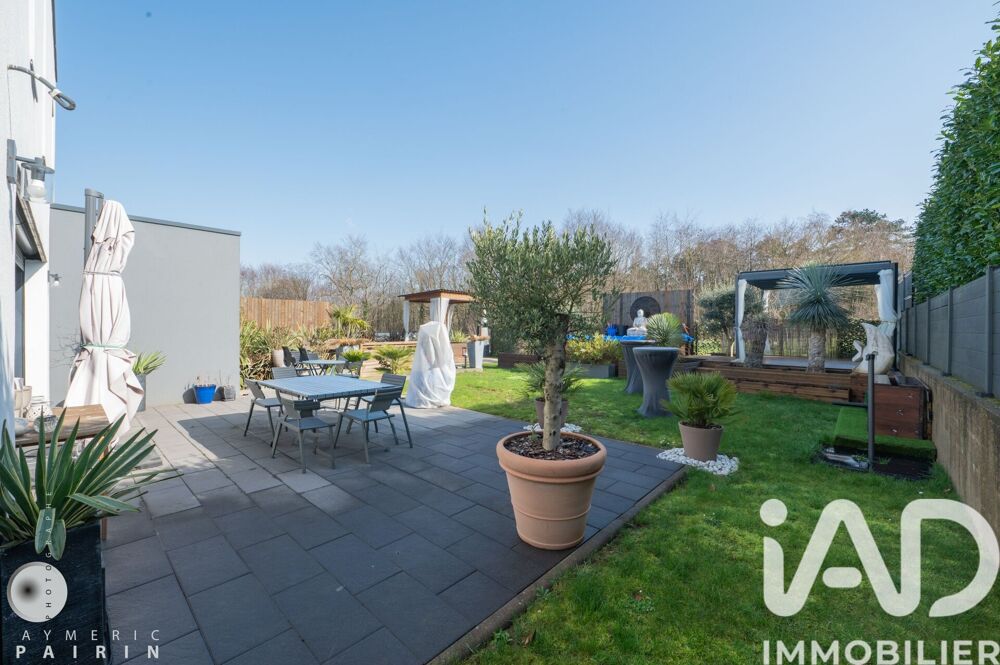 � vendre  Maison Hayange (57700)