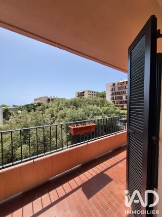  Appartement à vendre 4 pièces 85 m²