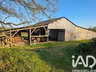  Maison à vendre 3 pièces 66 m²