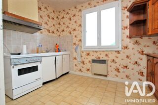  Maison à vendre 3 pièces 77 m²