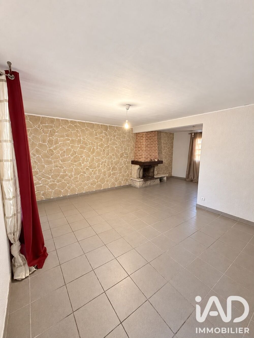 Vente Maison Vente Maison traditionnelle 6 pièces Nogent-sur-oise