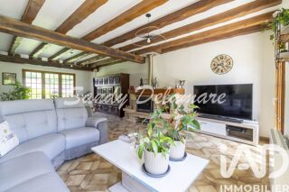  Maison à vendre 6 pièces 158 m²