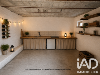 Maison à vendre 4 pièces 102 m²