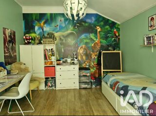  Maison à vendre 4 pièces 80 m²