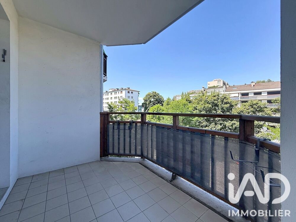 Vente Appartement Vente Appartement 3 pièces Saint-julien-en-genevois