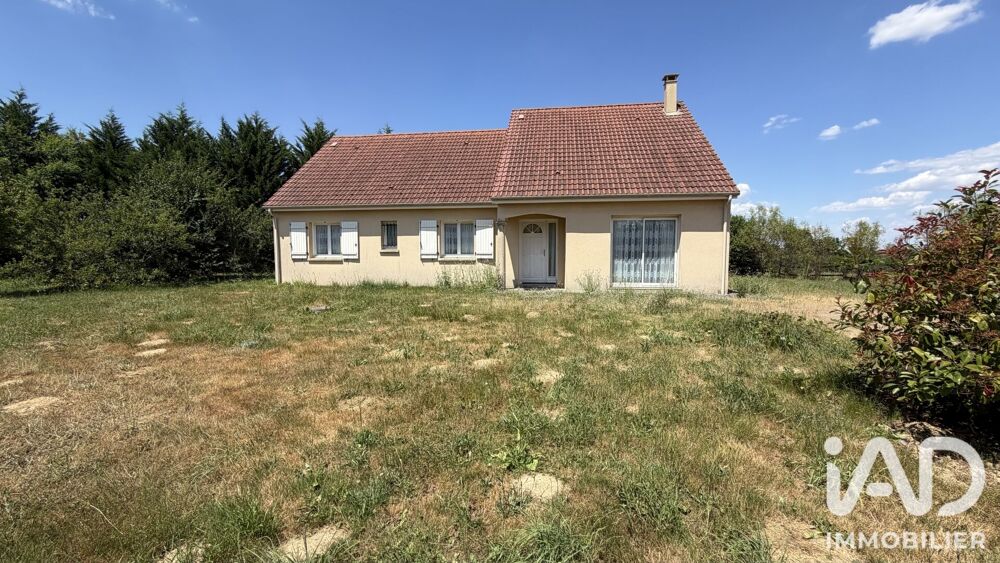 Vente Pavillon 5 pièces