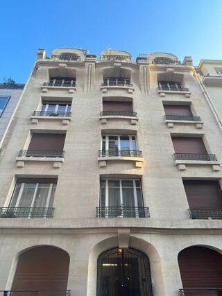  Appartement  vendre 1 pice 35 m