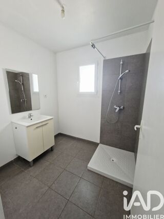  Appartement à vendre 3 pièces 61 m²