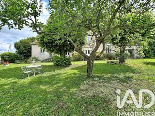  Maison à vendre 8 pièces 215 m²