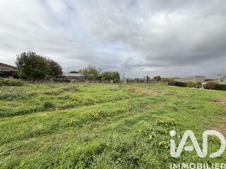  Terrain à vendre 525 m²